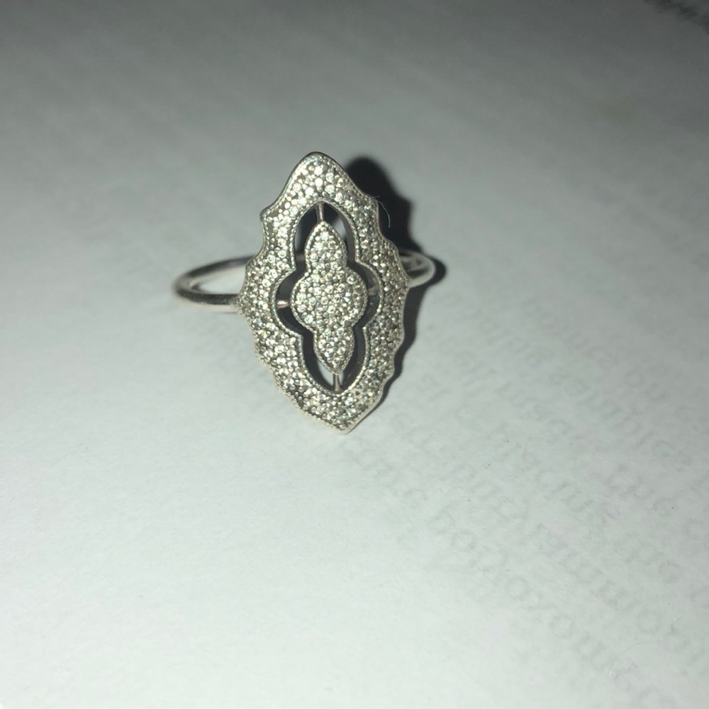 Pandora ring